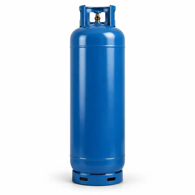 Botijão P45